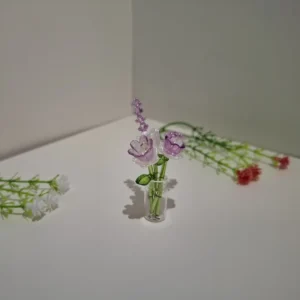 Lavender Dream Mini Bouquet