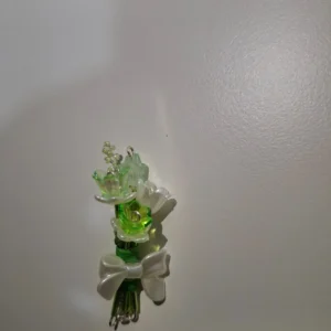Flower Mini Bouquet Fridge magnet - Mint Meadow
